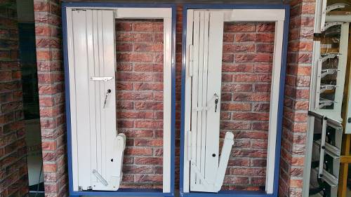 Pragul confera acces persoanelor cu handicap